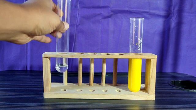 lead nitrate and potassium iodide reaction experiment / activity for 10 th std смотреть онлайн