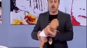 Что делать, если ребенок подавился  Неотложная помощь детям