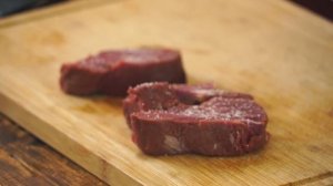 Как просто приготовить стейк | Рецепт от Ивлева