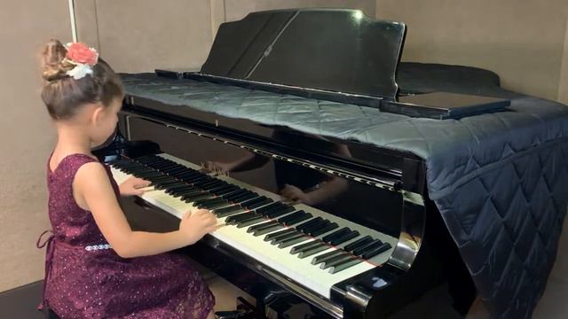 Polyushka Polye смотреть онлайн