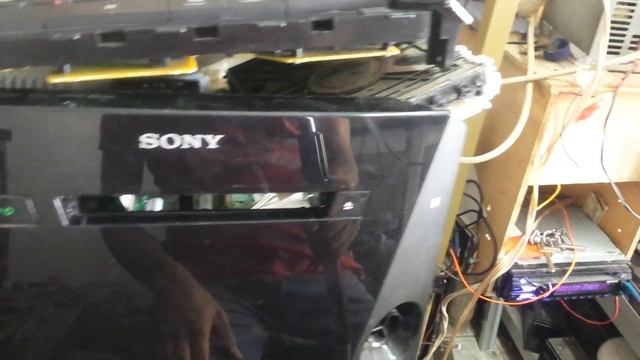 PROTECT 04 SONY MHC-V6D смотреть онлайн