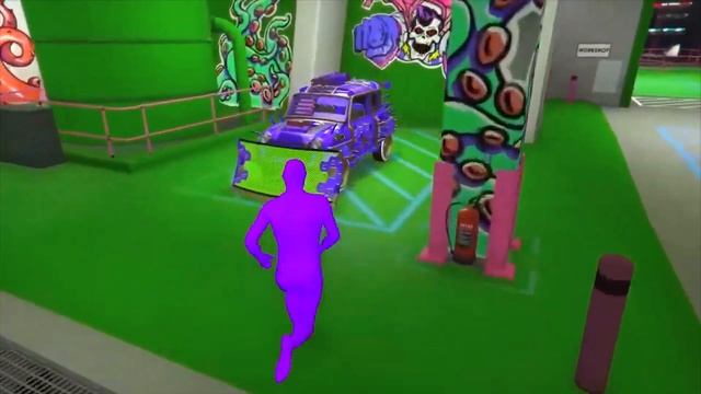 ✅ 2 МЛН ЗА 2 МИН // ЯДЕРНЫЙ ГЛИТЧ на ДЕНЬГИ в GTA ONLINE (PC, PS4, PS5 XBOX) КАК ЗАРАБОТАТЬ 1.66 смотреть онлайн