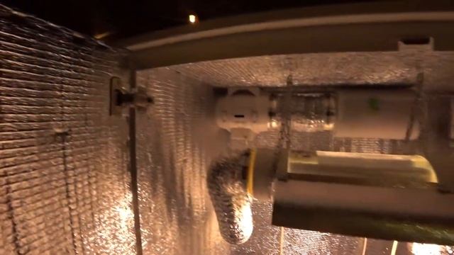 Гроубокс с Cool Tube смотреть онлайн