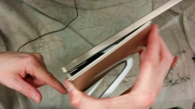 Acer Aspire C24-760 - My Attempts On Finding Out How To Change Or Upgrade The Hard Disk