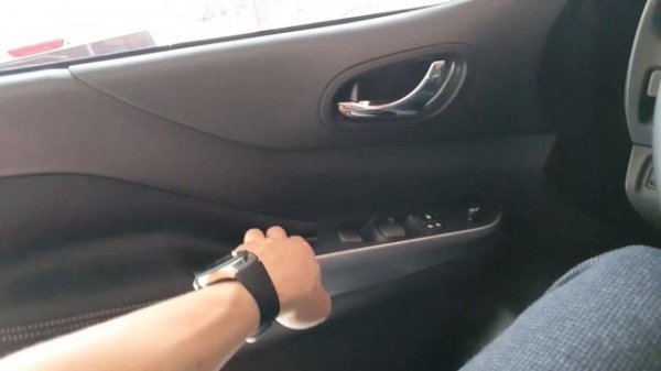 2020 Nissan Terra 2.5 EL AT 4X2 - Techs. Specs & Features