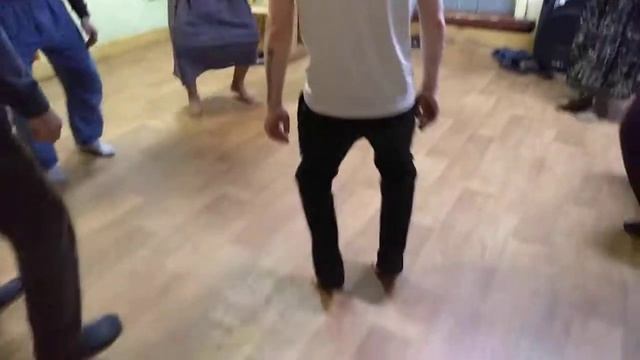 Ярославская область ПРП БЛАГОДАТЬ Мастер класс по Пластике тела смотреть онлайн