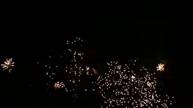 Шоу фейерверков «Танец огня» в Ялте Германия смотреть онлайн