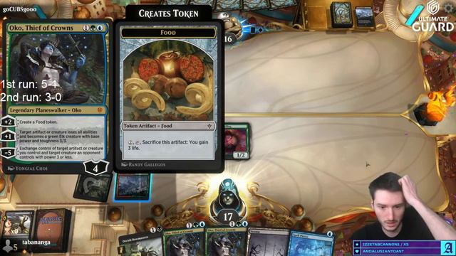 7-0 TIMELESS CHALLENGE💀🌳💧Deck Tech & Gameplay смотреть онлайн