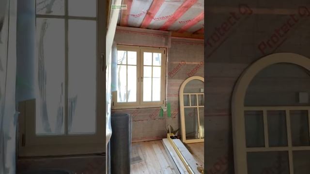 Красивые деревянные евроокна и двери с декоративной раскладкой по верх стеклопакета смотреть онлайн