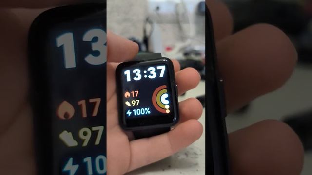 полный обзор на часы Redmi Watch 2 Lite смотреть онлайн