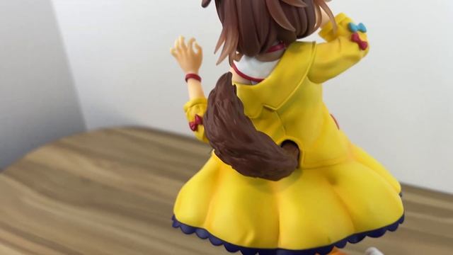 Sacrificing Fingers ? - [Inugami Korone 1/7 Scale Figure.] [REVIEW] смотреть онлайн