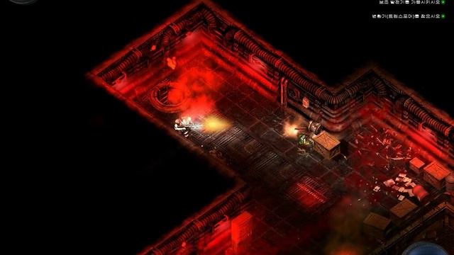 Alien Shooter 2: Reloaded - Walkthrough - Mission 4 смотреть онлайн