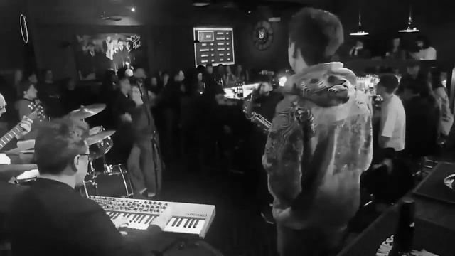 #Funk#Jazz#Jam #TheHatbar :Денис Кириллов-🎹Даниил Мальцев-🎸Гарий Багдасарьян-🥁Ян Горбачевский🎷 смотреть онлайн