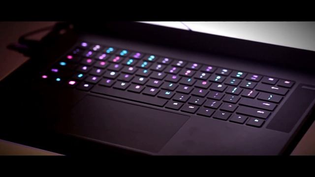 Razer Chroma RGB Integration | Mondrian - Plastic Reality смотреть онлайн