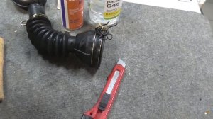 Как заклеить манжету люка, патрубок на стиральной машине