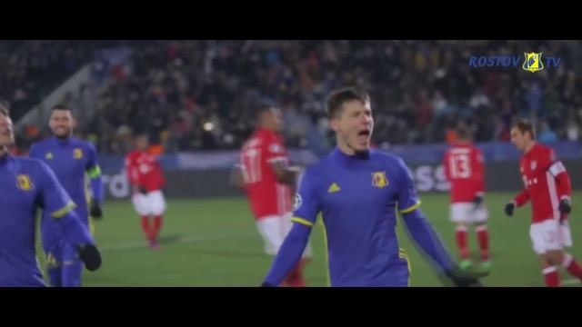 Какое будущее ждёт ФК "РОСТОВ" [ДИАЛОГ] смотреть онлайн