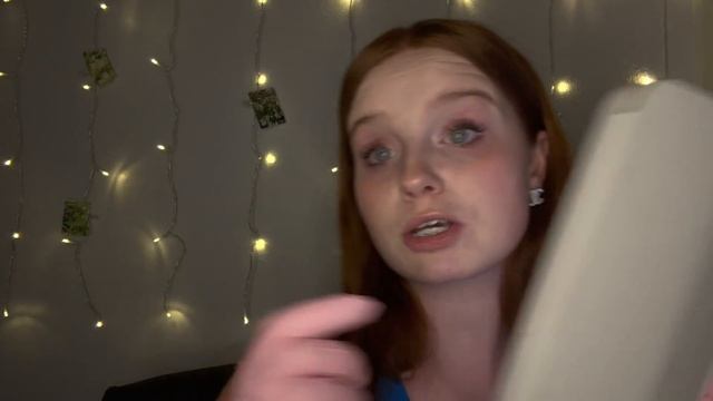 ASMR Friend Pierces Your Ears Roleplay ?? смотреть онлайн