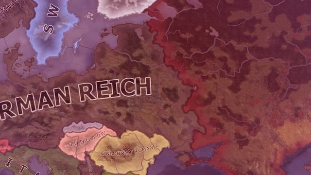 Typical Germany Fan vs Average Soviet Enjoyer | HOI4 MEME смотреть онлайн