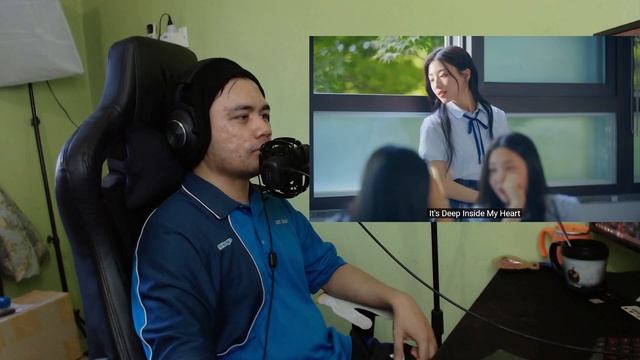 Average Viewer react to tripleS(트리플에스) +(KR)ystal Eyes ‘Touch+’ MV смотреть онлайн