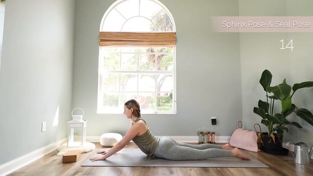 30 minutes Full Body Stretch | At Home Stretching Workout For Sore Muscles смотреть онлайн