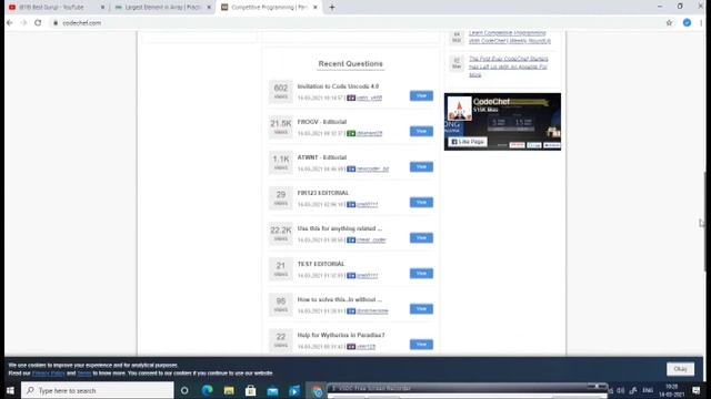 Top 3 Python Coding Practice Websites || How to practice python coding смотреть онлайн