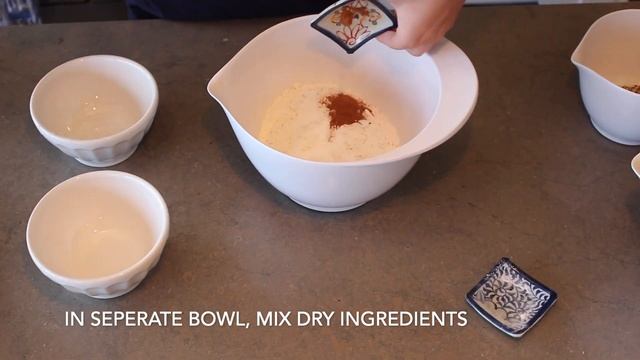 How to Make Instant Coffee Java Chip Muffins смотреть онлайн