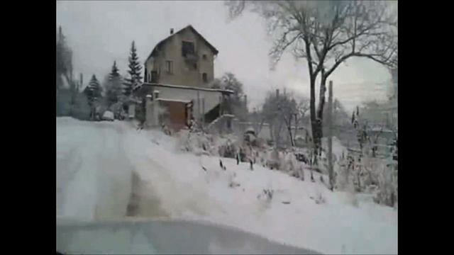 Synthesized Drift Clip Mercedes w124 [music - Teotk-Tek a la menthe (Believe Music)] смотреть онлайн