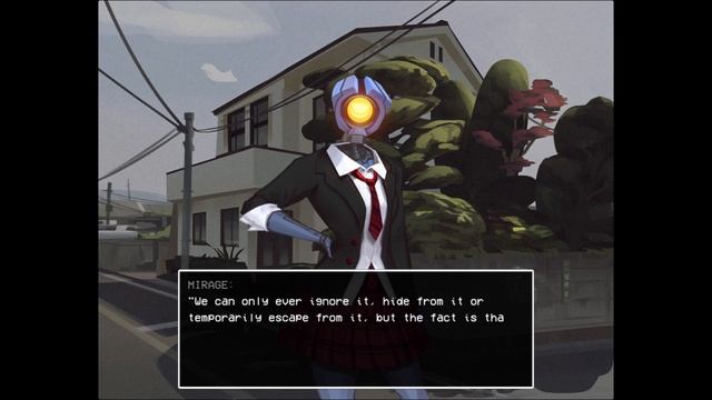 Ultrakill, How a Dating Sim Explains and Refutes Existential Dread смотреть онлайн