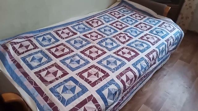 Моё лоскутьё. смотреть онлайн