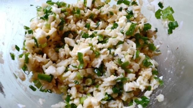 Сборник рецептов