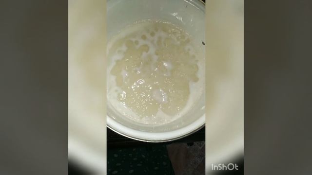 рисовая каша на сгущенке смотреть онлайн