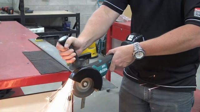 DGA505 - Runtime Test