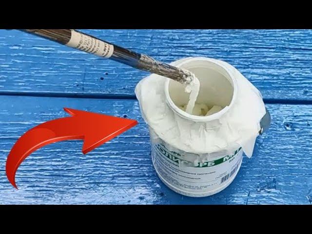 Не спешите выбрасывать пластиковую банку!!! Я покажу вам, что из нее можно сделать! смотреть онлайн