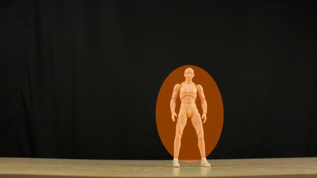 FIRST/ 12 ways to IMPROVE your stop-motion animation (Squash & Stretch) смотреть онлайн