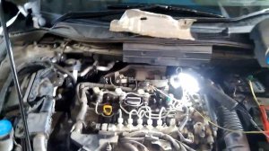 mazda cx-5 .  датчик давления выхлопных газов. ошибка