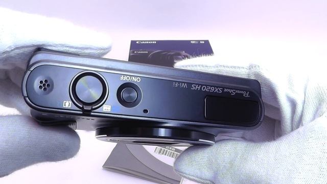 キャノン CANON PowerShot SX620 HS コンパクトデジタルカメラ 程度Ｓ 未使用品 寝屋川 質屋 まるぜん 中古 買取 大阪 смотреть онлайн