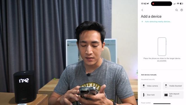 รีวิว Xiaomi Smart Speaker IR Control พร้อม Google Assistant เสียงดีเบสแน่นตัวจบ Smart Home