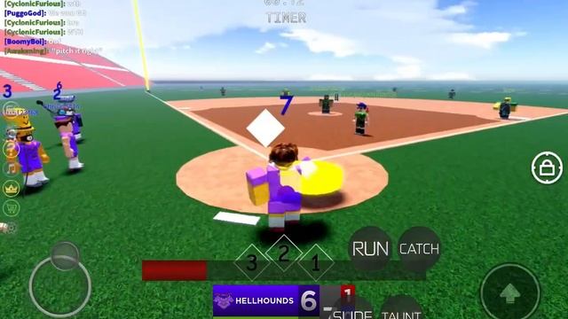 How to kick in roblox kickball смотреть онлайн