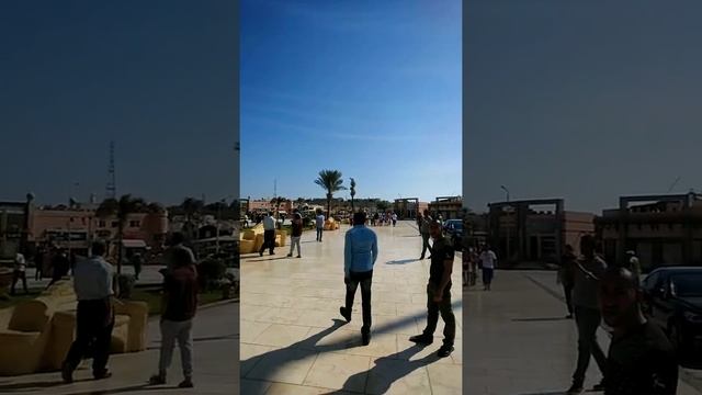 Al Mustafa Mosque, Sharm El Sheikh 7 смотреть онлайн