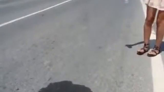 Невероятно! Вода течёт в гору. Аномалия смотреть онлайн