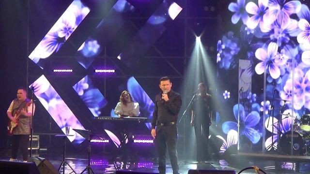 Анвар Нургалиев - Жимешем.КАЗАНЬ,КСК "УНИКС" смотреть онлайн
