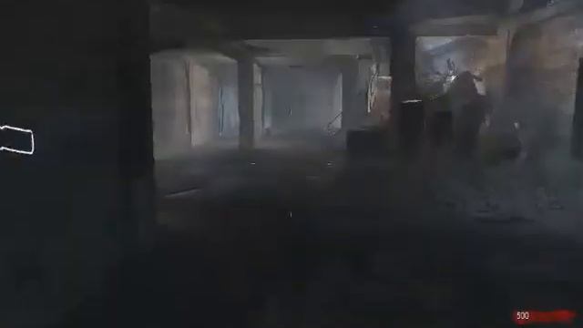Cod 5 :Nazi zombies смотреть онлайн