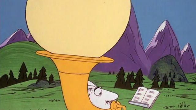 Розовая пантера - серия 65 / Pink Tuba-Dore (Aug 4, 1971)