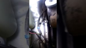 Засвистел или как натянуть ремень генератора( Ваз 2115