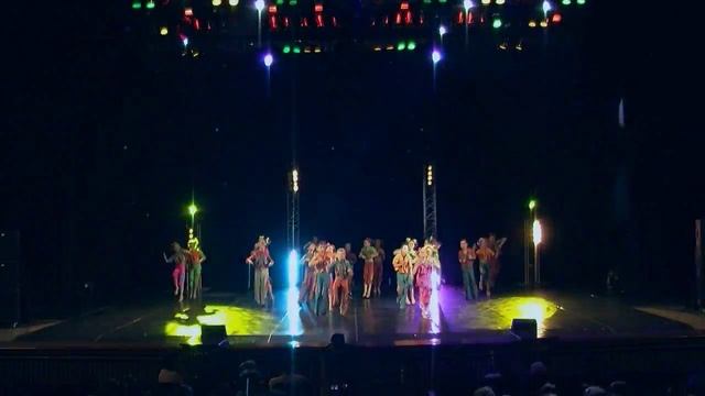 ЭЦ Апельсин Конфетти смотреть онлайн