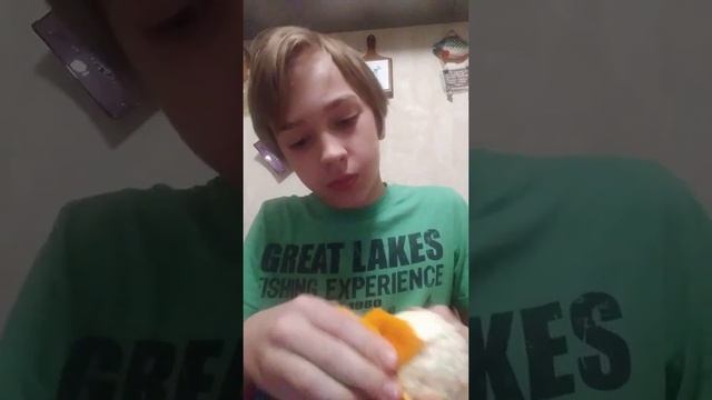 ОБЗОР НА ШТУКУ ИЗ ФИКСПРАЙСА!!! Как с помощью неё почистить апельсин. смотреть онлайн