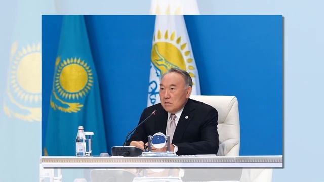 Назарбаева давят со всех сторон. Полное испепеление Елбасы смотреть онлайн