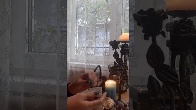 Заговор на спички на лад в семье? смотреть онлайн