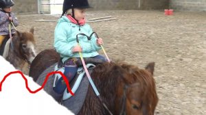 Катаемся на Пони Моя маленькая Пони Sisters Like Vlog // Pony Club // My Little Pony