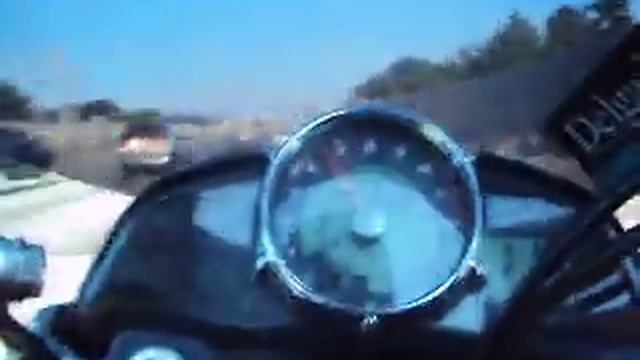 Suzuki Hayabusa B-king Motorcycle смотреть онлайн